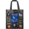 Megadeth Rust In Peace Taška na rameno Multicolor