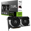 ASUS DUAL GeForce RTX 5070 12GB OC 90YV0M17-M0NA00
