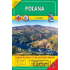 Poľana 1: 50 000 - VKÚ Harmanec