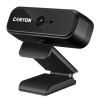 Canyon C2, webkamera, HD 720p, USB , CMOS 1/4´´, mikrofón, 360° rozsah CNE-HWC2