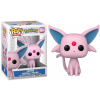 Funko POP! 884 Games: Pokémon - Espeon