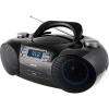 SPT 4700 rádio s CD/MP3/USB/SD/BT SENCOR
