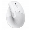 Logitech Lift Vertical Ergonomic Mouse for Business 910-006496