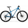 Merida horský bicykel BIG.NINE 200 matný modrý(biely) 29