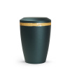 Zvieracia urna Glamour - Smaragdová 2,8l
