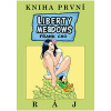 Liberty Meadows - Ráj - Frank Cho