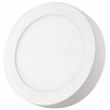 NEDES LPL325 Stropné LED svietidlo 24W, 4000K, 1850lm, IP20, biela