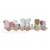 Little Dutch Vlak Flowers&Butterflies LD7067