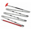 Arva Spark 240 Compact - Silver 240 cm