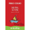 E-kniha Jako řeka, jež plyne - Paulo Coelho