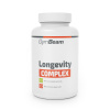 GymBeam Longevity Complex 90 kapsúl