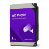Pevný disk Western Digital WD Purple WD62PURZ 6TB SATA 3,5