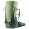 deuter Futura Air Trek 55 + 10 SL zelená