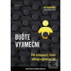 Buďte výjimeční (Joe Navarro; Toni Sciarra Poynter)