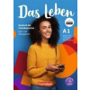 Das Leben A1: Gesamtband - Kurs- und Übungsbuch