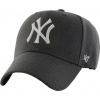 47 Značka 47 Brand New York Yankees MVP Čepice B-MVPSP17WBP-CC šedá Jedna velikost
