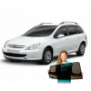 Záclony na magnetoch Peugeot 307 kombi 2001-2008