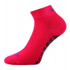 VoXX® Jumpyx Unisex protišmykové ponožky BM000002053500100456 magenta 35-38 (23-25)
