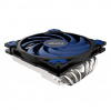 AKASA chladič CPU - Alucia H6LS AK-CC4023HP01