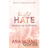 Twisted Hate: Nenávist na ostří nože - Ana Huang
