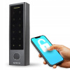Vstavaný šifrovací modul čítačky SmartLock RCF KeyB