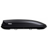 Strešný box na auto - Box THULE TH/6316 310 L (Thule Pacific 600 Anthracite Aeroskin 300 litrov)