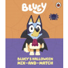 Bluey: Bluey’s Halloween Mix-and-Match