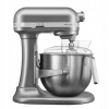 Mixer Robot KitchenAid Heavy Duty 7 6.9 Silver (Mixer Robot KitchenAid Heavy Duty 7 6.9 Silver)