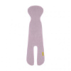 AEROMOOV Vložka do autosedačky Lilac 15-36 kg
