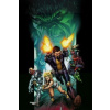 Incredible Hulks: Enigma Force - Scott Reed, Miguel Munera