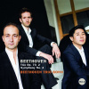 Beethoven Trio Bonn, BEETHOVEN, PIANO TRIO OP.70 NO.2 & SYMPHONY NO.2, CD