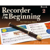 Recorder From The Beginning: Pupil's Book 2
