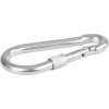 Karabinka Strend Pro, s maticou, 12 mm, bal. 10 ks