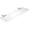 Polica plexiglass KIBO-IXI 40 cm