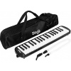 Harmonika melodika MELOSTA32 BK čierna Stagg