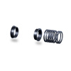 Redukce středové osy Chris King Fit Kit - Fit Kit #5 ThreadFit T47 30x a 30i