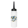 NHL® bottles Hokejová fľaša NHL Nashville Predators - 1000 ml