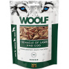 WOOLF Lamb and Cod Triangle 100g
