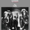 LP Queen: The Game LTD