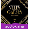 Veľký Gatsby - Francis Scott Fitzgerald