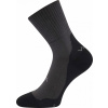 Ponožky VoXX - Barefootan, tmavo šedá Farba: Sivá, Veľkosť: 39-42