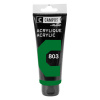 SE akryl farba Campus 100 ml Deep green 803