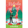E-kniha Melodie piruet - Alice Lily Neradová