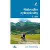 E-kniha: Najkrajšie cyklookruhy (2. diel)