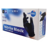 SOFTCLINIC Nitril nepudrované modré 100 ks