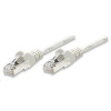 Intellinet Patch kabel Cat5e stíněný FTP 2m šedý