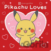 Pikachu Loves - Scholastic