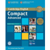 Compact Advanced Student's Book Pack (Student's Book with Answers with CD-ROM and Class Audio CDs(2))