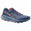 La Sportiva Prodigio hurricane/deep sea EU 47,5 obuv
