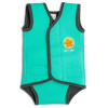 BBLÜV Detský neoprén do vody Wrap Aqua vel. S (0-6m)